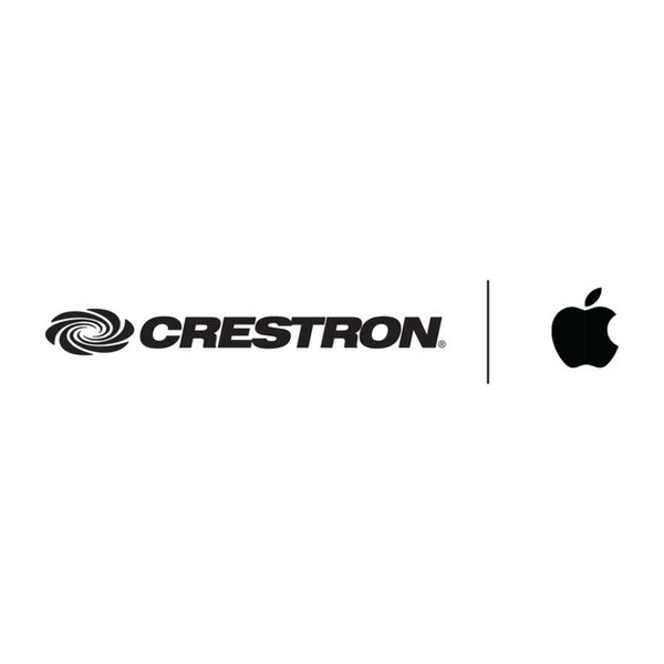 Crestron and Apple Partnership Enhances User Experience and Lifestyle
