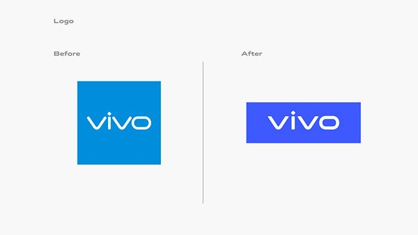 Vivoが新しいビジュアルブランド・アイデンティティーを発表