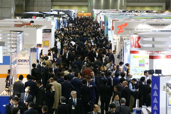 BATTERY JAPAN 2019: Solid-state battery and EV battery imminently set for commercialisation
