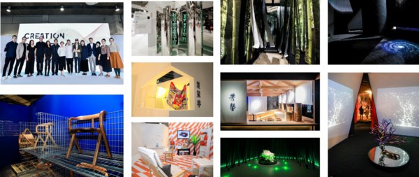 2018摩登上海时尚家居展现场精彩活动与特色展区