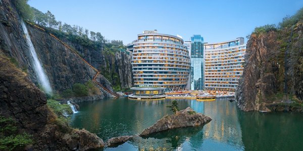 洲际酒店集团发布2018年财报 大中华区增速持续领跑全球