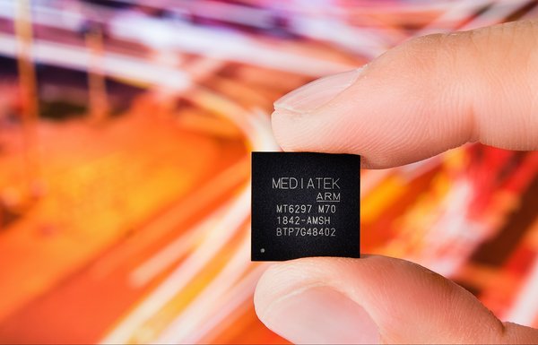 MediaTek Accelerates Rollout of 5G with Comprehensive 5G Solutions for sub-6GHz