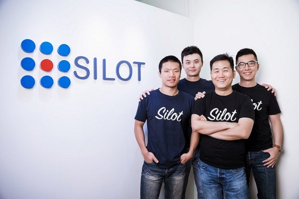Silot core members