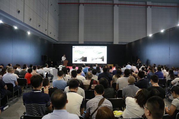 第十二届上海国际水处理展览会将于6月开幕