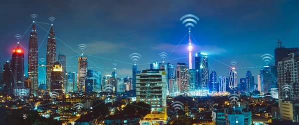 5G无线应用以三种方式解锁2019新技术时代