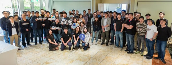 3/19 iKala「GCP專門家」與 Google Cloud 團隊合辦之遊戲雲端技術研討會