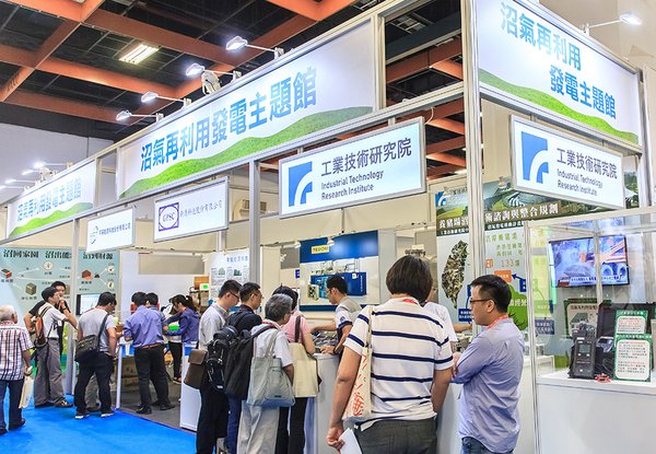 「臺灣畜牧產業展覽暨會議」規劃四大主題區，包含「遺傳育種」、「循環經濟」、「動物保健」和「智慧養殖管理」。