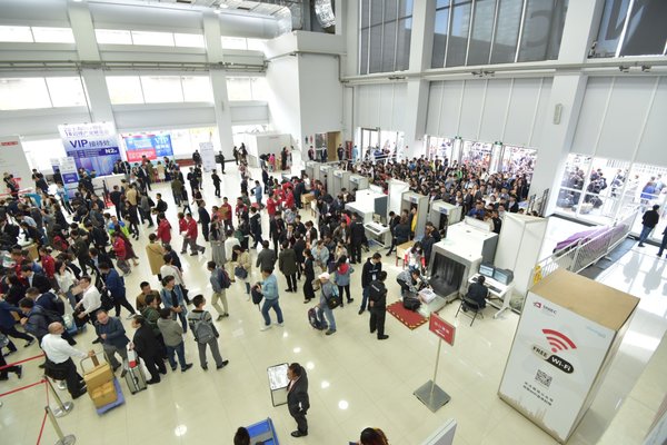 2019上海国际物业管理产业展览会即将召开 翔恒科技将参展