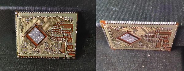 Nano Dimension 3D Prints Side-Mounting Technology onto Circuit Boards