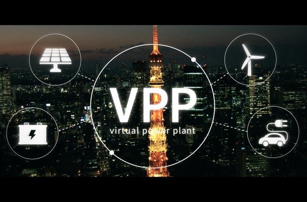 Toshiba Advances Virtual Power Plant Capabilities with AI and IoT Technologies