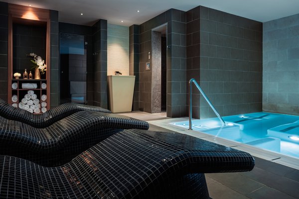 卡萨布兰卡四季酒店Le Spa宣布携手娇兰推出定制水疗体验
