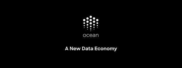 Ocean Protocol區塊鏈平台推出測試版