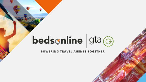 GTA와 Hotelbeds의 통합 브랜드 Bedsonline, 한국 B2B 여행시장 오픈