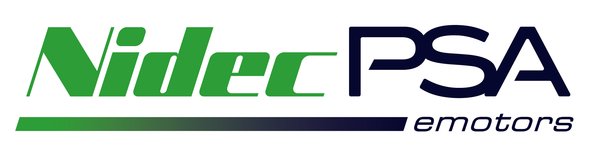 伊顿eMobility合作伙伴Nidec-PSA Emotors(简称Emotors)的Logo 