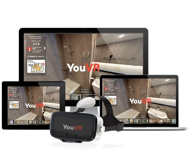 Smart Facility Management with YouVR- Invited to the Global Open Innovation Program