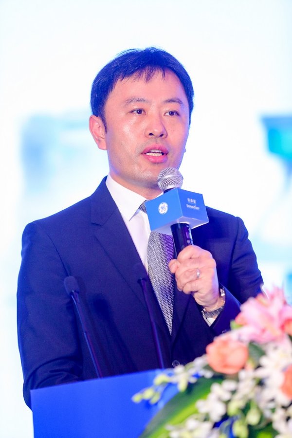 GE医疗首款超声造影剂示卓安(R)在中国上市