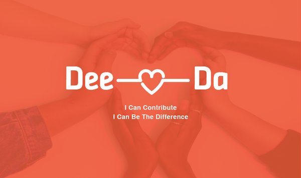 DeeDa, the International Version of Waterdrop Fundraising, Opens a Beta Test