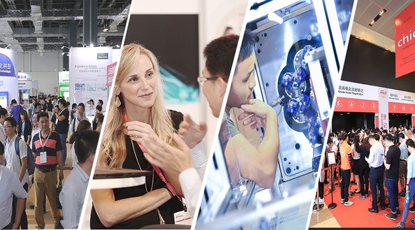 Innovation Tour on Medical Design and Manufacturing; Medtec China 2019 Visitor Registration Initiated
