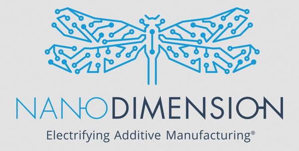 Nano Dimension开发3D打印通信设备 比传统设备快90%|美通社