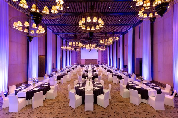 峴港凱悅度假村及水療中心(Hyatt Regency Danang Resort & Spa) - Ballroom