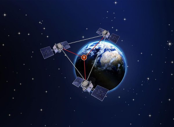 聚焦卫星导航精准定位市场