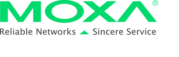 Moxa Logo  