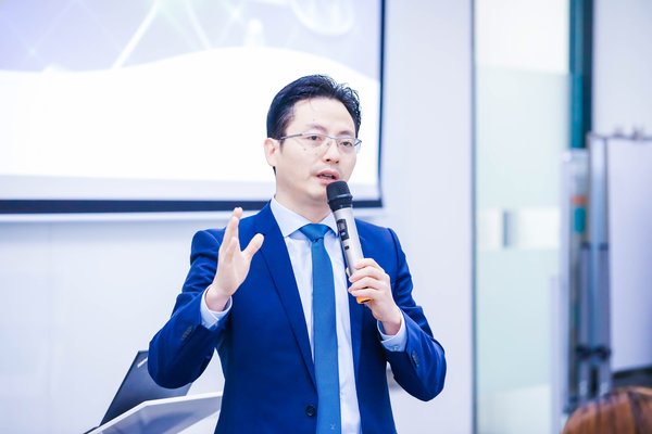 TUV莱茵在沪举办能源管理数字化挑战专题研讨会