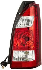 INEOS Styrolution’s Novodur(R) HH-112 used on automotive rear lamps