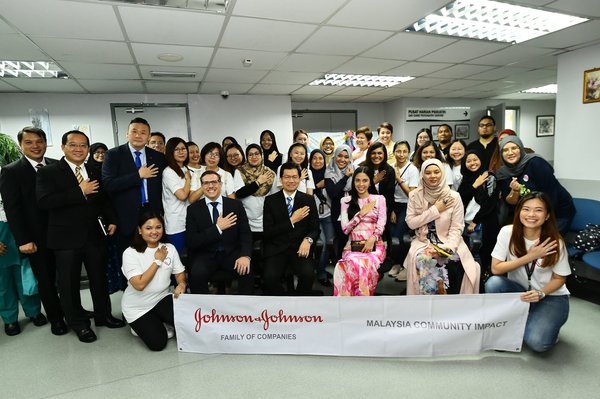 Johnson & Johnson Malaysia champions the importance of mental health this Ramadhan