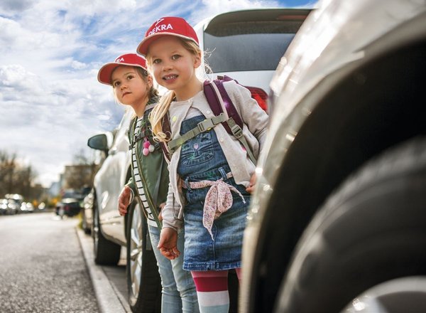 DEKRA德凯发布2019年道路安全报告 -- 关注儿童道路交通安全
