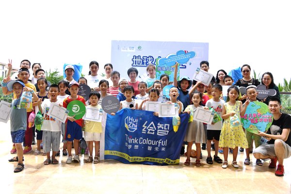 三亚海棠湾喜来登度假酒店为六一儿童节举办系列活动