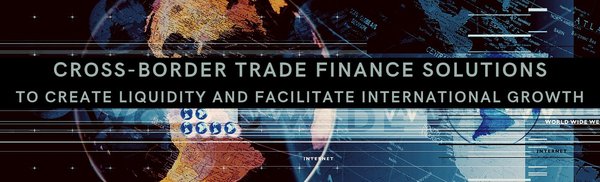 跨境贸易融资，为企业提供充足现金流，助力企业全球发展