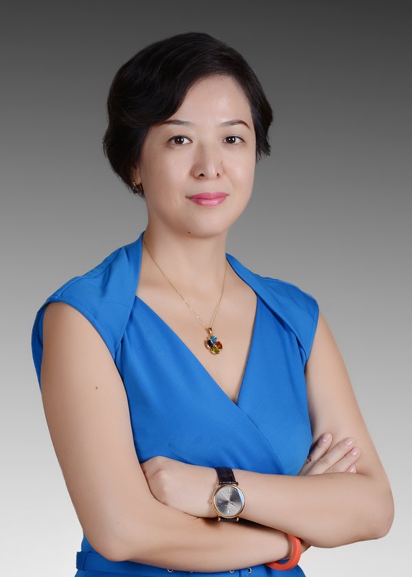 霍尼韦尔安娜荣登福布斯“中国科技女性榜”