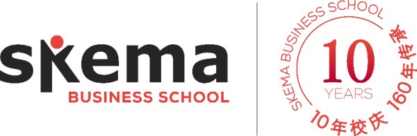 SKEMA商学院迎来在华10周年，每年接待800名国际学生