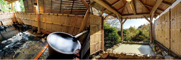 住进Airbnb爱彼迎，体验日式温泉文化