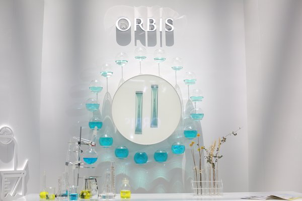 ORBIS品牌