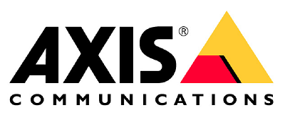 Axis Communications Logo