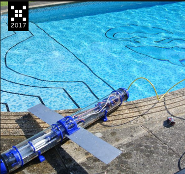 OSUG-水文探测无人机