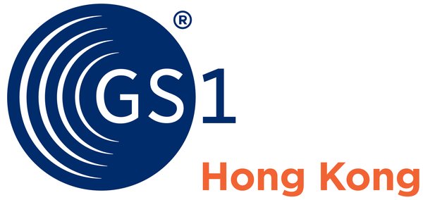 GS1 Hong Kong Logo