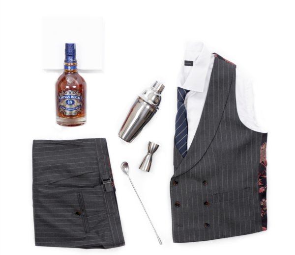 儒卓服装 (RJ Clothing）的量身定制套装，将展现一个现代得体的绅士。来与儒卓服装 (RJ Clothing）约会，免费品尝威士忌。