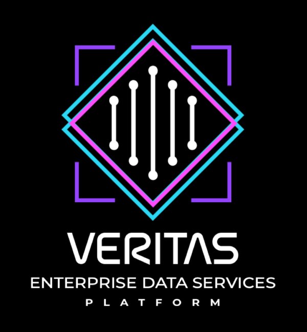 Veritas Enterprise Data Services Platform