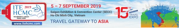 An Invitation to Exhibit at ITE HCMC 2019