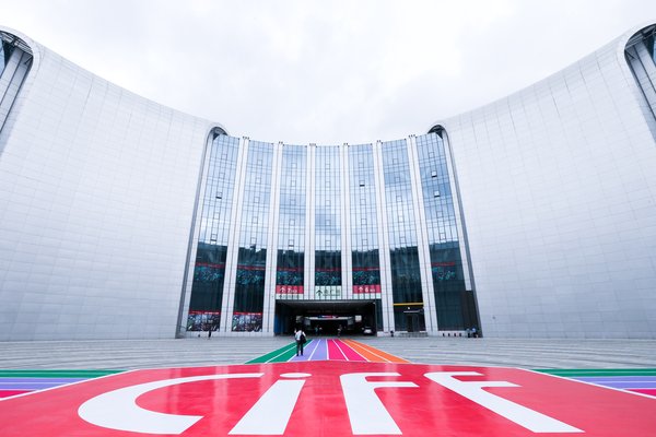 將於2019年9月8日至11日舉行的中國家博會（上海）推出“展店聯盟”模式，將以上海虹橋國家會展中心為主會場，以紅星美凱龍上海市全部7大商場將為分會場。