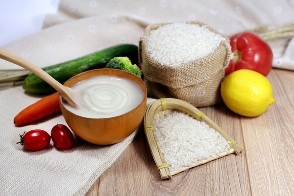 方广食品：这5大准则，帮助新手妈妈挑选优质的婴儿米粉