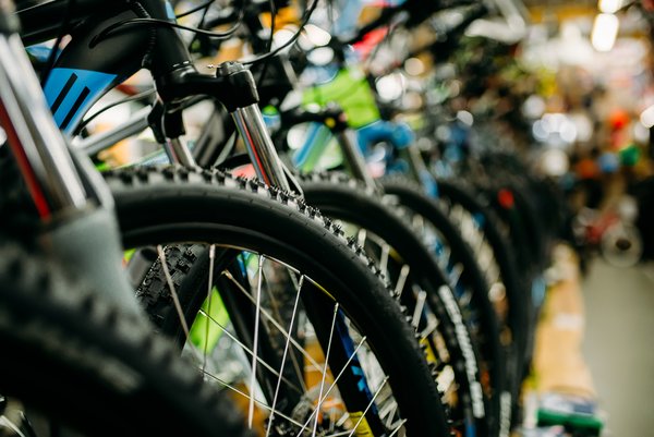 卢森堡体育用品投资公司KJK拟全资收购收购Baltic Bicycle Trade UAB | 美通社