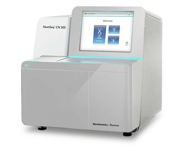 NextSeq CN500測(cè)序儀