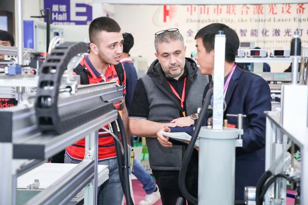 Hội chợ hệ thống chiếu sáng quốc tế Trung Quốc (Guzhen) lần thứ 24 (GILF) đã sẵn sàng thu hút sự chú ý toàn cầu với năm điểm nhấn
