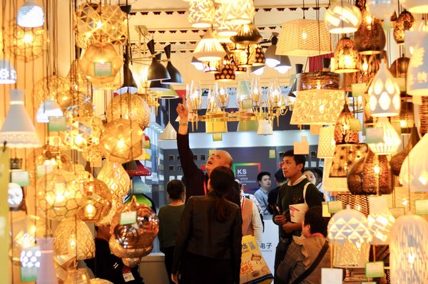 Ajang 24th China (Guzhen) International Lighting Fair (GILF) Siap Menarik Perhatian Dunia dengan Lima Fitur Penting