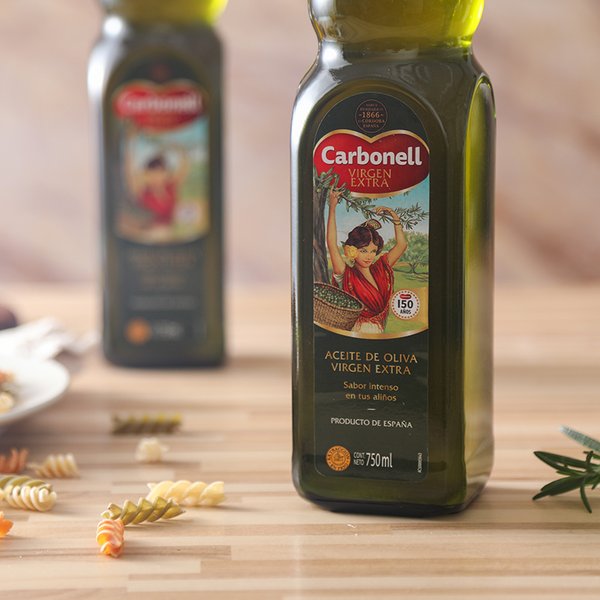 西班牙橄榄油领军品牌康宝娜正式登入天猫