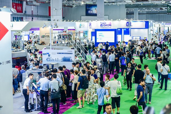 ProPak China 2019 Achieves Significant Growth